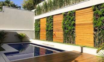 Imagem 2: Casa com 4 dormitórios à venda, 520 m² por R$ 5.900.000 - Alphaville 01 - Barueri/SP