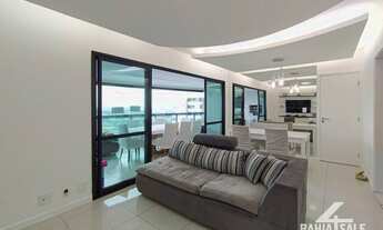 Imagem: Apartamento à venda, 113 m² por R$ 1.400.000,00