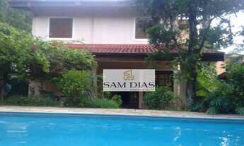 Imagem 3: Casa com 4 dormitórios à venda, 380 m² por R$ 950.000,00 - Sumaré - Caraguatatuba/SP