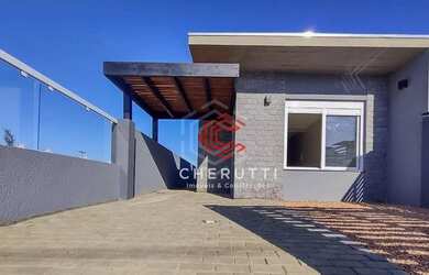 Imagem 5: Casa Geminada na Praia de Atlântida Sul