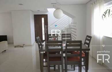 Imagem 3: Casa com 3 suítes à venda por R$ 1.580.000 - Cond. Royal Park - Uberlândia/MG