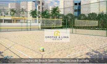 Imagem 3: Apartamento com 2 dormitórios à venda, 58 m² por R$ 403.000,00 - Maranduba - Ubatuba/SP