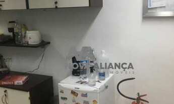 Imagem 3: Rio de Janeiro - Conjunto Comercial/Sala - Botafogo