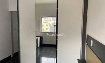 Imagem 3: Apartamento com 1 dormitório à venda, 40 m² por R$ 360.000,00 - Santa Efigênia - São Paulo