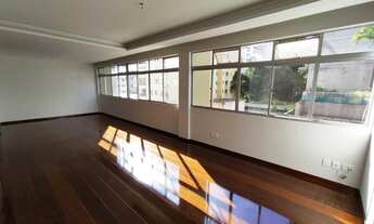 Imagem 5: BELO HORIZONTE - Apartamento Padrão - Lourdes