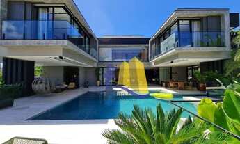 Imagem: Casa com 7 dormitórios à venda, 850 m²