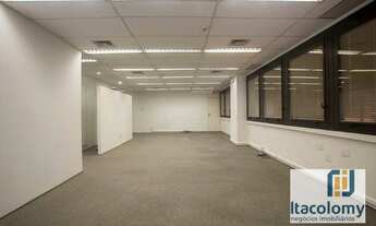 Imagem 4: Conjunto comercial lindo para locação na Avenida Paulista