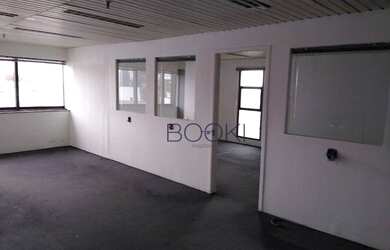 Imagem 2: Oportunidade - Edificio London Trade Center - 80m² - Jardim Paulista