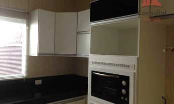 Imagem: Casa residencial à venda, Jardim das Palmeiras