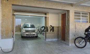 Imagem 6: Sobrado com 4 dormitórios à venda, 220 m² por R$ 1.600.000 - Jardim São Paulo - São Paulo