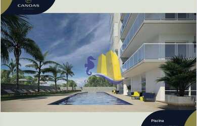 Imagem 2: Apartamento com 2 dormitórios à venda, 85 m² por R$ 843.000,00 - Jardim São Lourenço - Ber