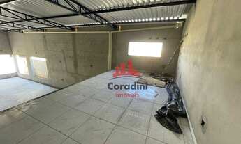 Imagem 15: Salão para alugar, 180 m² por R$ 4.500,00/mês - Vila Louricilda - Americana/SP