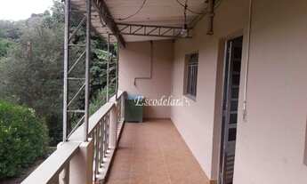 Imagem 4: Casa com 3 dormitórios à venda, 139 m² por R$ 180.000 - Jardim Spada - Mairiporã/SP- imóve