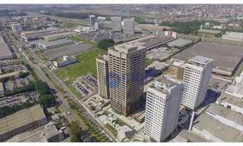Imagem 5: Sala para alugar, 338 m² por R$ 20.280/mês - Alphaville Industrial - Barueri/SP