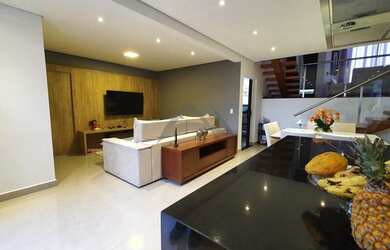 Imagem 6: Casa - Parque Jambeiro - Campinas