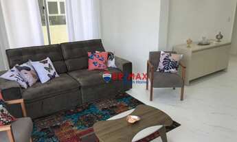 Imagem 5: Apartamento com 3 dormitórios à venda, 160 m² por R$ 885.000,00 - Pitangueiras - Guarujá/S