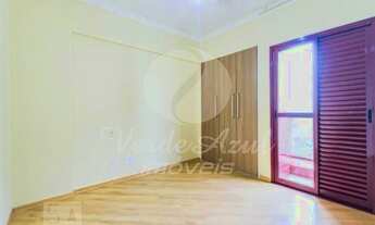 Imagem 4: Apartamento - Mansões Santo Antônio - Campinas