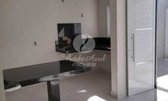 Imagem 2: Casa - Jardim Belo Horizonte - Indaiatuba