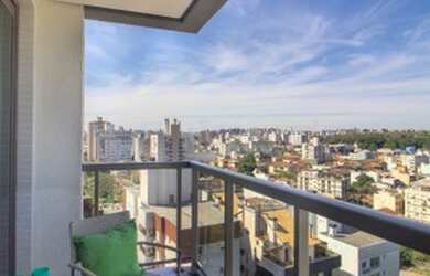 Imagem 5: Porto Alegre - Apartamento Padrão - Menino Deus