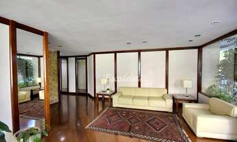 Imagem 2: Apartamento residencial à venda, Higienenopolis, São Paulo