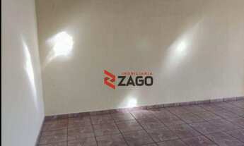 Imagem 5: Casa com 3 dormitórios à venda, 182 m² por R$ 430.000 - Conjunto Frei Eugênio - Uberaba/MG