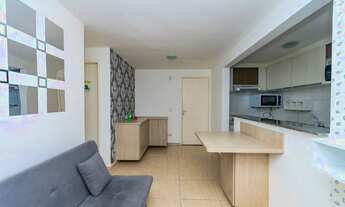 Imagem 7: Apartamento à venda, 38 m² por R$ 230.000,00 - Portão - Curitiba/PR