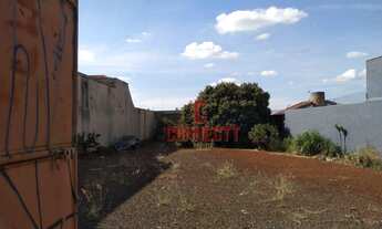 Imagem 3: Terreno, 720 m² - venda por R$ 424.000,00 ou aluguel por R$ 2.000,00/mês - Vila Monte Aleg