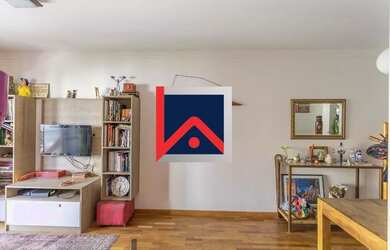 Imagem 4: Apartamento Venda Perdizes 67 m² 2 Dormitórios