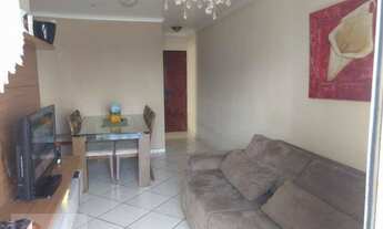 Imagem: Apartamento com 3 dormitórios à venda