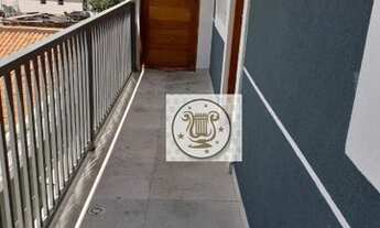 Imagem 4: Casa com 2 dormitórios à venda, 47 m² por R$ 299.000,00 - Vila Maria Luisa - São Paulo/SP