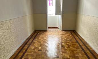 Imagem: Apartamento na Rua Barao de mesquita 1021