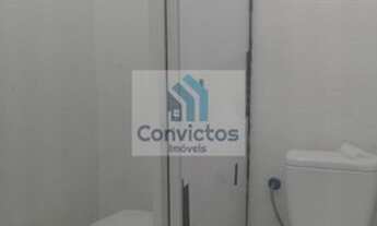 Imagem 3: São Paulo - Conjunto Comercial/Sala - Vila Lageado