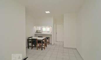 Imagem 2: Apartamento para Aluguel - Copacabana, 1 Quarto, 53 m2