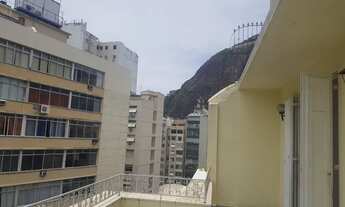 Imagem 4: RIO DE JANEIRO - Apartamento Padrão - Copacabana Copacabana