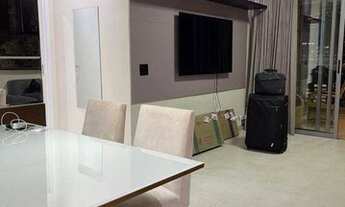 Imagem 3: Apartamento com 1 dormitório, 78 m² - venda por R$ 1.250.000,00 ou aluguel por R$ 5.000,00
