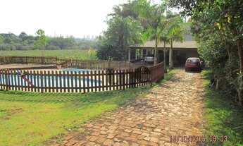 Imagem 2: Chácara com 800 m² Terras de Santana II