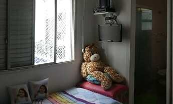 Imagem 6: Cobertura à venda, 140 m² por R$ 1.270.000,00 - Vila Regente Feijó - São Paulo/SP