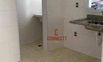 Imagem 2: Apartamento com 2 dormitórios à venda, 49 m² por R$ 240.000,00 - Jardim Paulista - Ribeirã