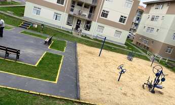 Imagem 2: Cidade de Broni - Apartamento 2 quartos no Campo do Santana