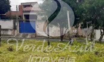 Imagem: Terreno - Jardim Nova Alvorada - Monte Mor