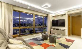 Imagem 3: Porto Alegre - Apartamento Padrão - Jardim Botânico