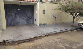 Imagem: Casa 2 dorm./1 suíte - Jardim Santa Felicia