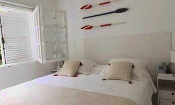 Imagem 5: Casa Sobrado de 6 Dormitórios,2 Vagas Condomínio Aldeia da Baleia