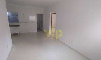 Imagem 3: Apartamento com 2 dormitórios à venda, 65 m² por R$ 210.000,00 - Pão de Açúcar - Pouso Ale