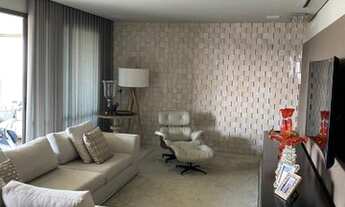 Imagem 4: Apartamento para venda com 178 metros quadrados com 4 quartos