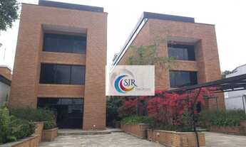 Imagem: Prédio para alugar, 2000 m² - Brooklin