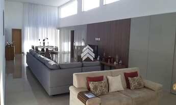 Imagem 2: CASA EM CONDOMÍNIO 380M² - ALPHAVILLE - NOVA LIMA