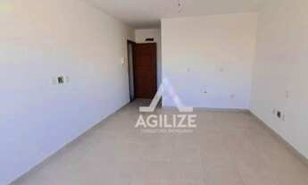 Imagem: Sala à venda, 27 m² por R$ 130.000,00