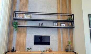 Imagem 2: Casa à venda, 284 m² por R$ 3.200.000,00 - Cyrela I - Uberlândia/MG