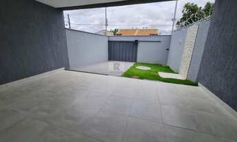 Imagem 5: Casa para Venda em Aparecida de Goiânia / GO no bairro Jardim Tropical - 2313491